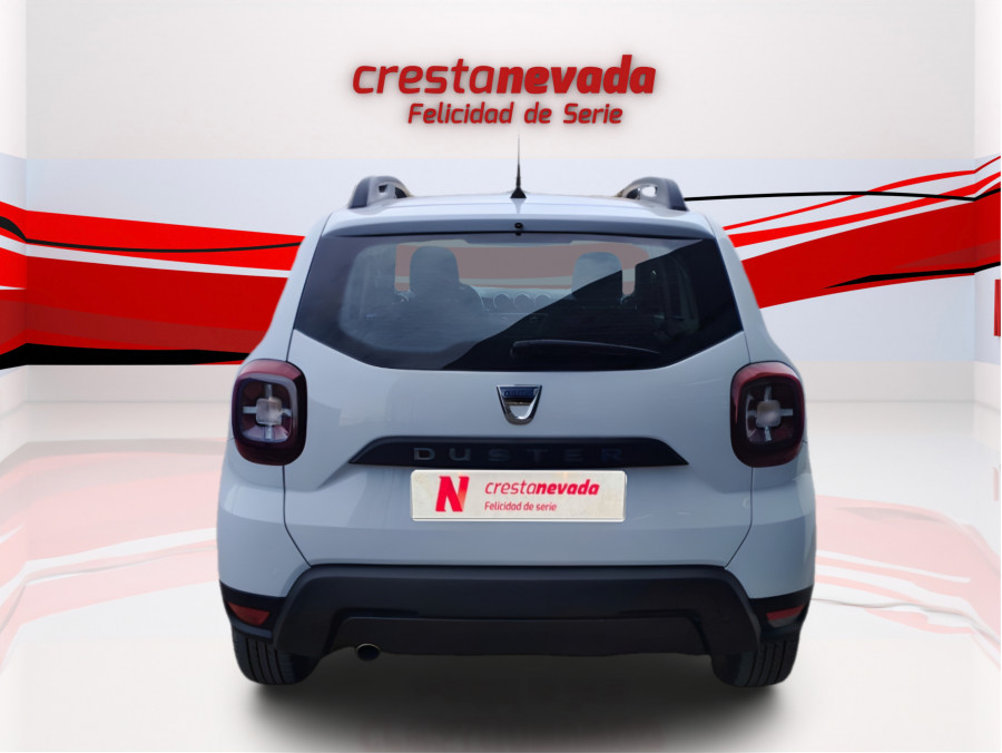 Imagen de Dacia Duster