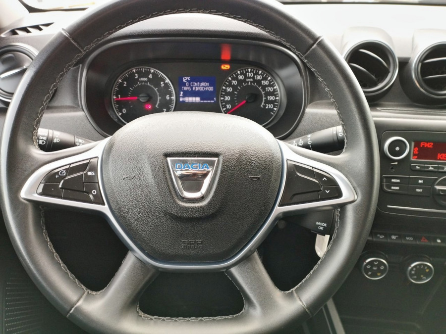 Imagen de Dacia Duster