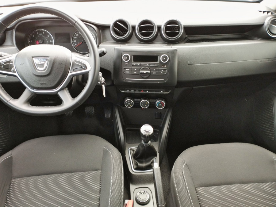 Imagen de Dacia Duster