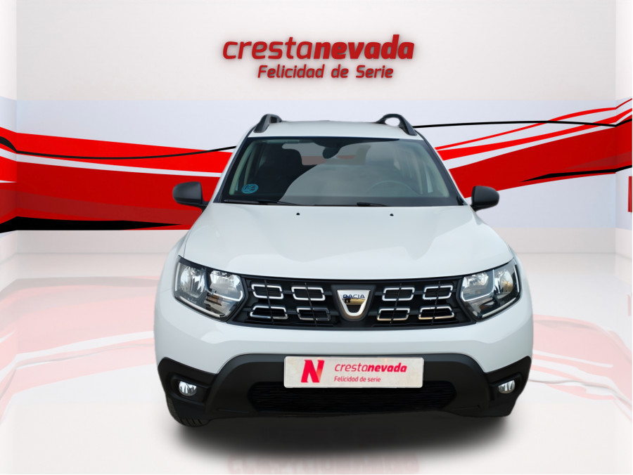 Imagen de Dacia Duster
