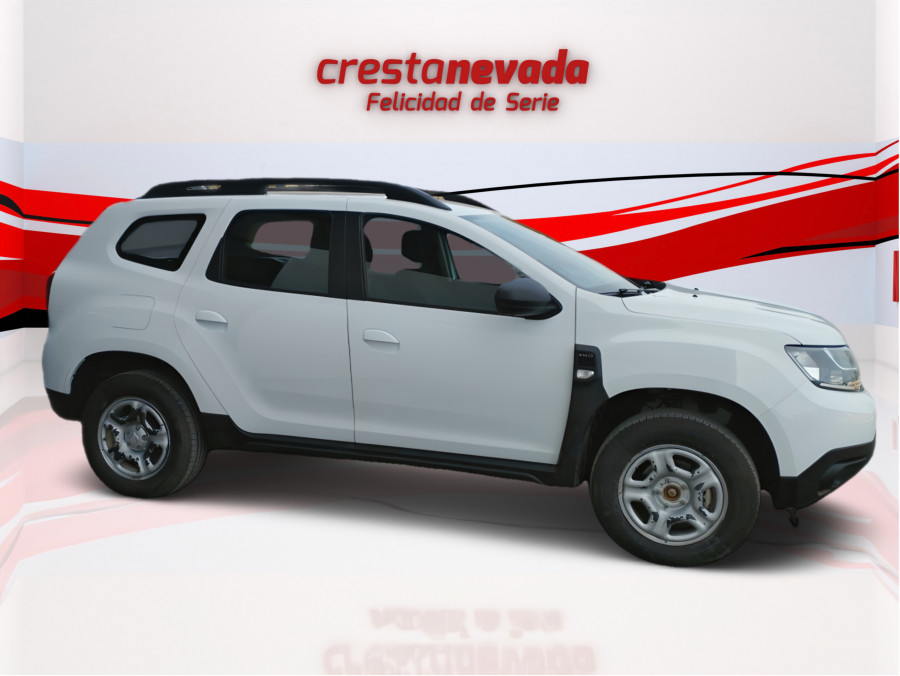 Imagen de Dacia Duster
