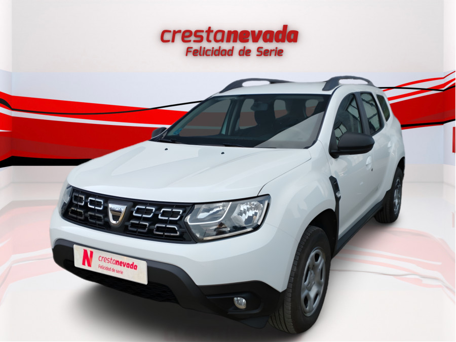 Imagen de Dacia Duster