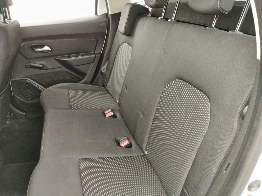 Imagen de Dacia Duster