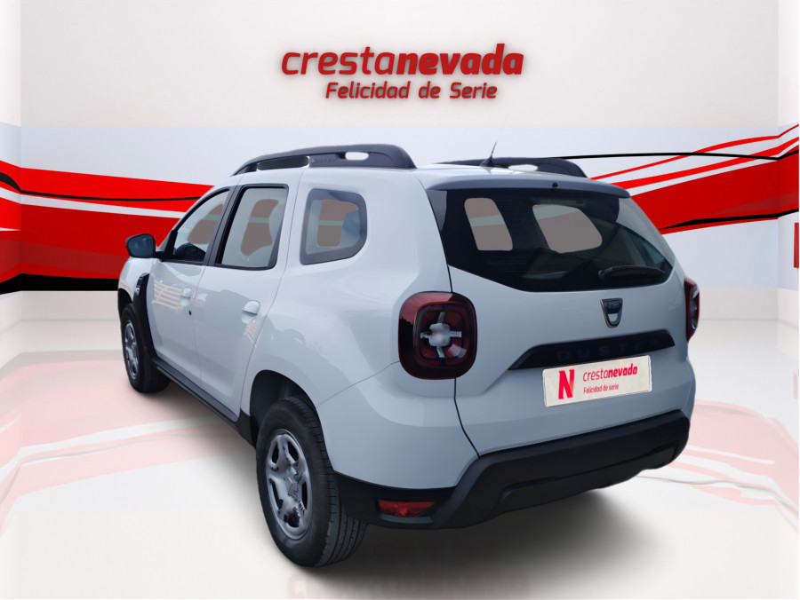 Imagen de Dacia Duster