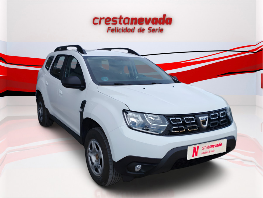 Imagen de Dacia Duster