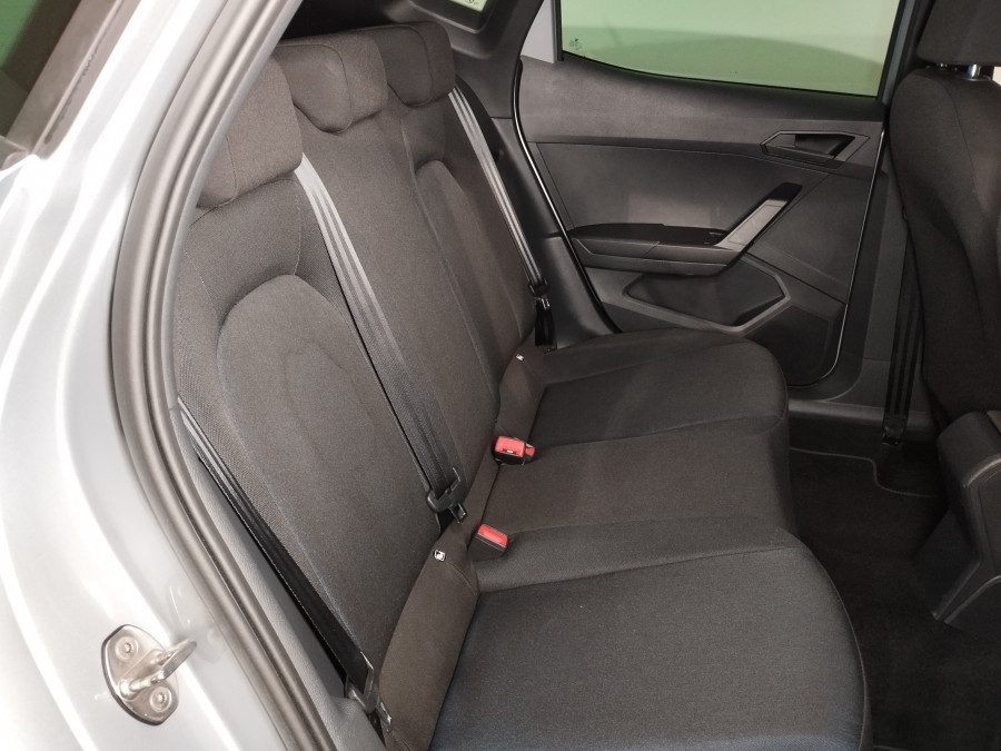 Imagen de SEAT Ibiza