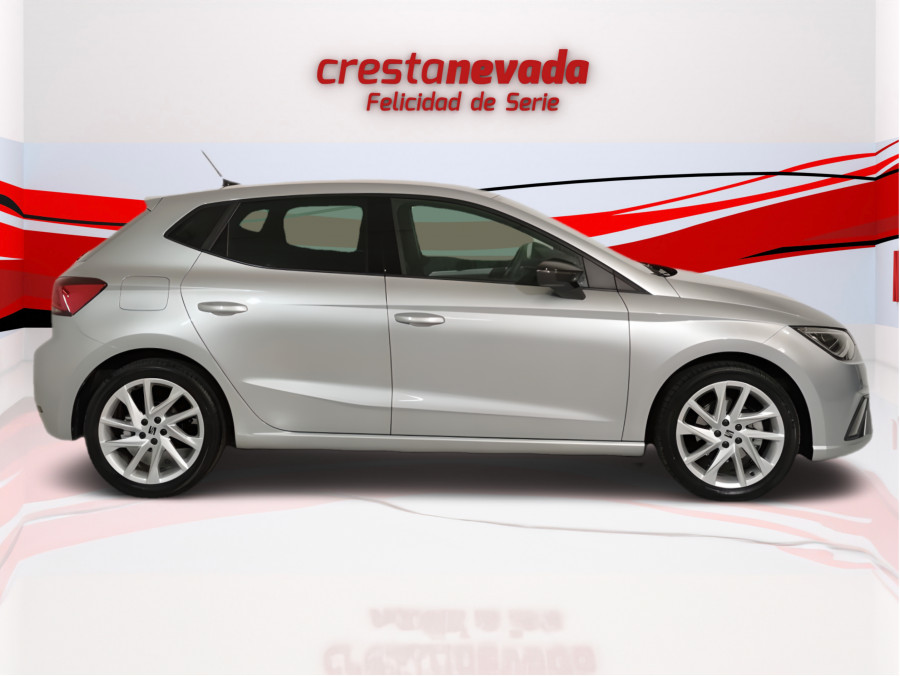 Imagen de SEAT Ibiza