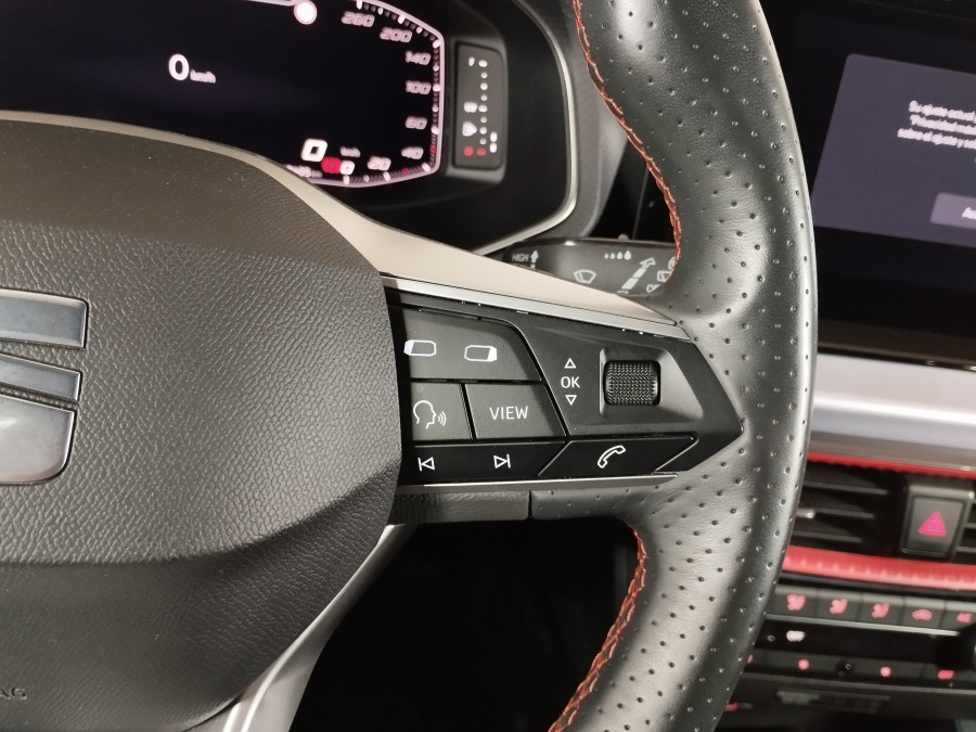 Imagen de SEAT Ibiza