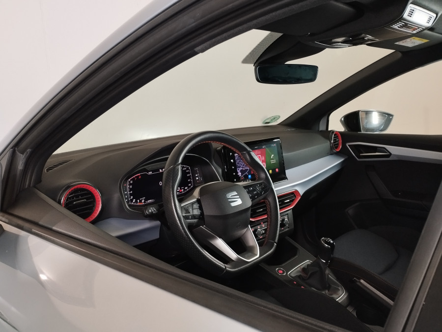 Imagen de SEAT Ibiza