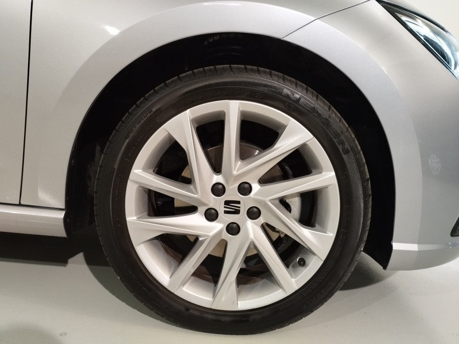 Imagen de SEAT Ibiza