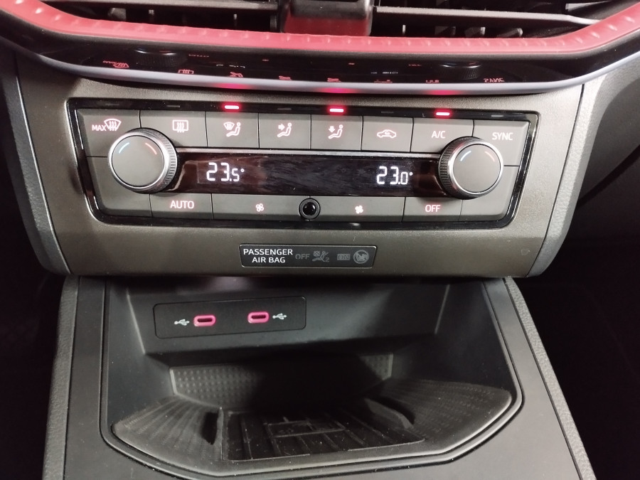 Imagen de SEAT Ibiza