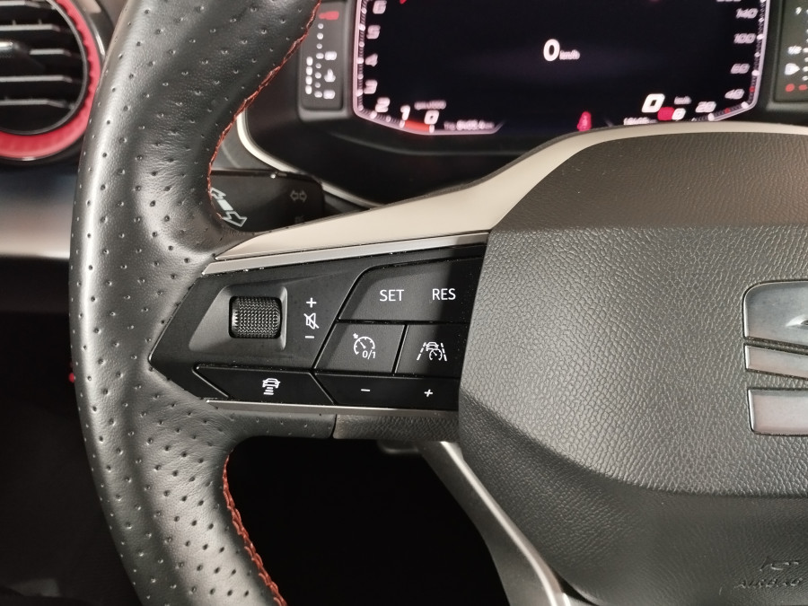 Imagen de SEAT Ibiza