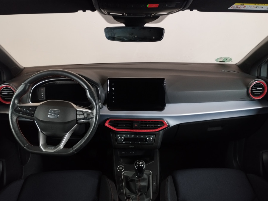 Imagen de SEAT Ibiza