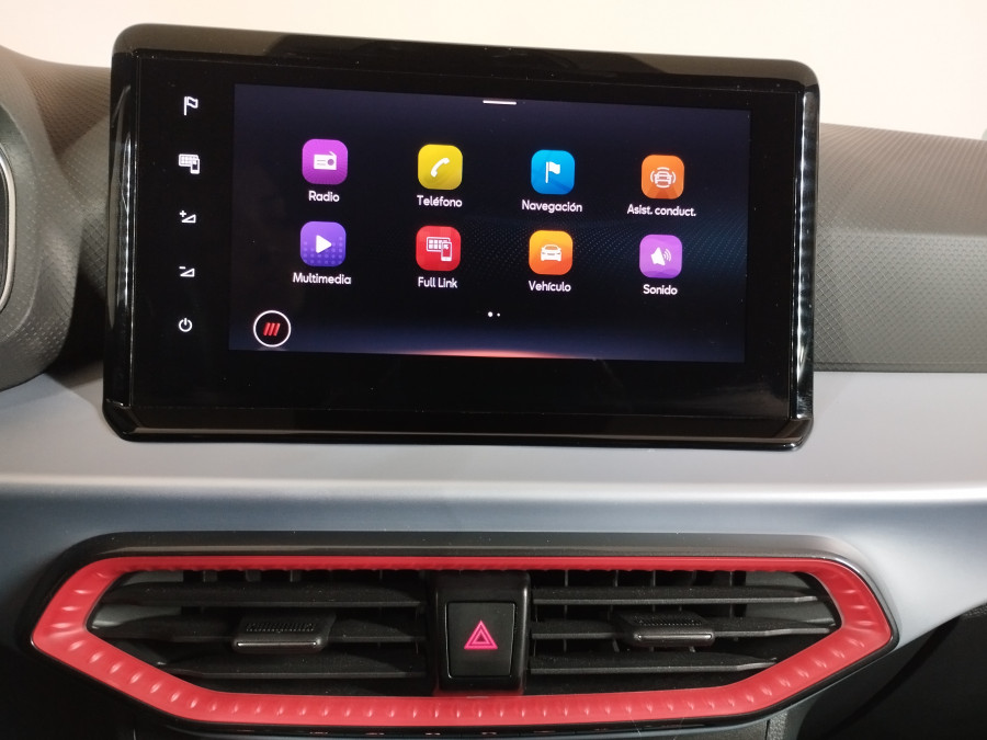 Imagen de SEAT Ibiza
