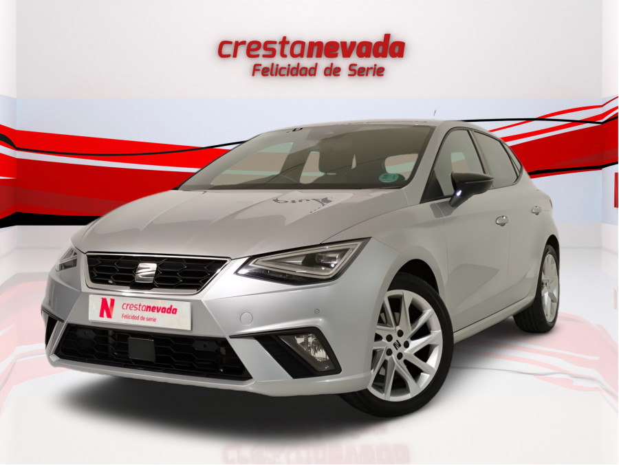 Imagen de SEAT Ibiza