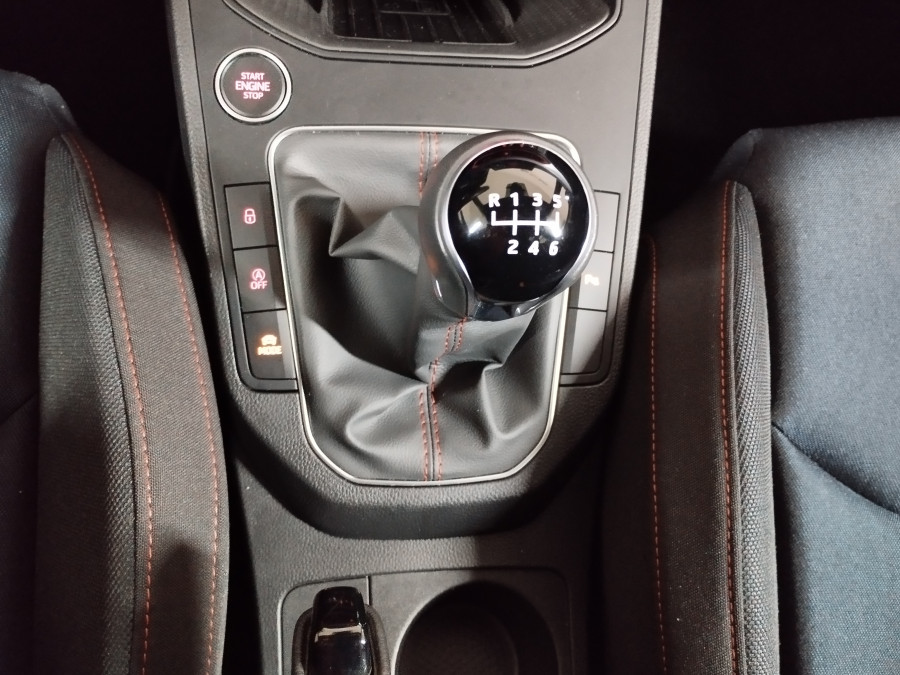 Imagen de SEAT Ibiza