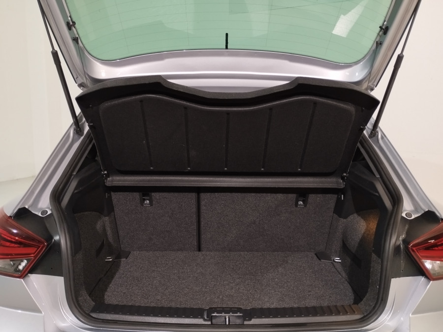 Imagen de SEAT Ibiza