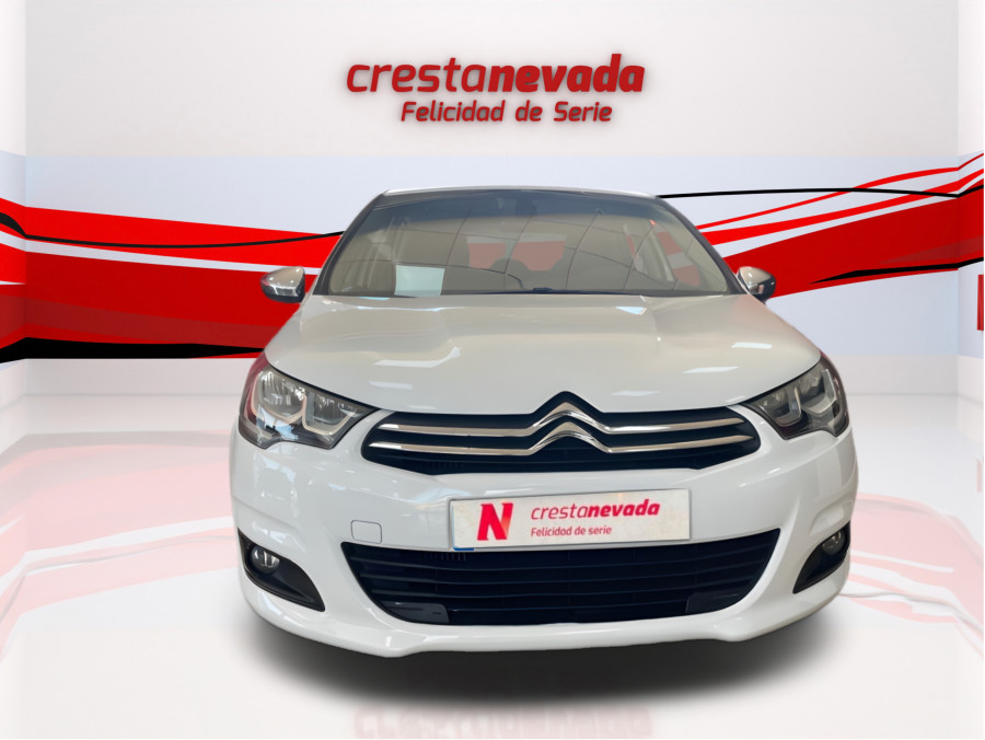 Imagen de CITROEN C4