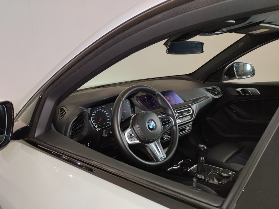 Imagen de BMW Serie 1