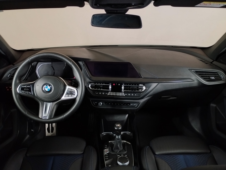 Imagen de BMW Serie 1