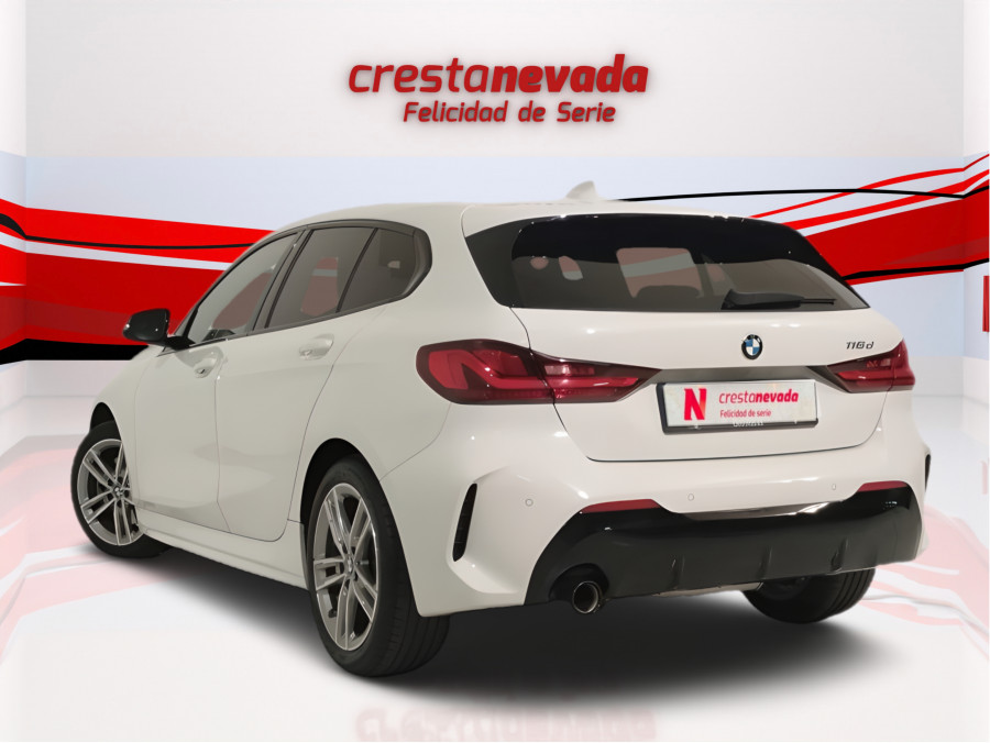 Imagen de BMW Serie 1
