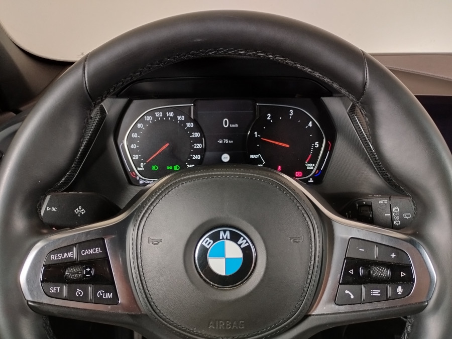 Imagen de BMW Serie 1