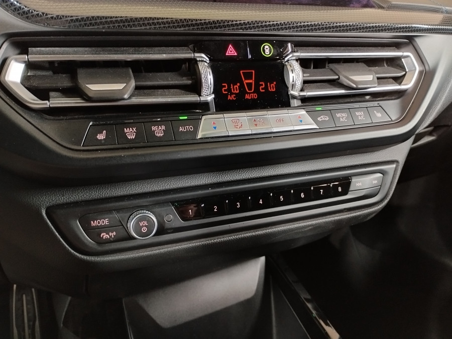 Imagen de BMW Serie 1