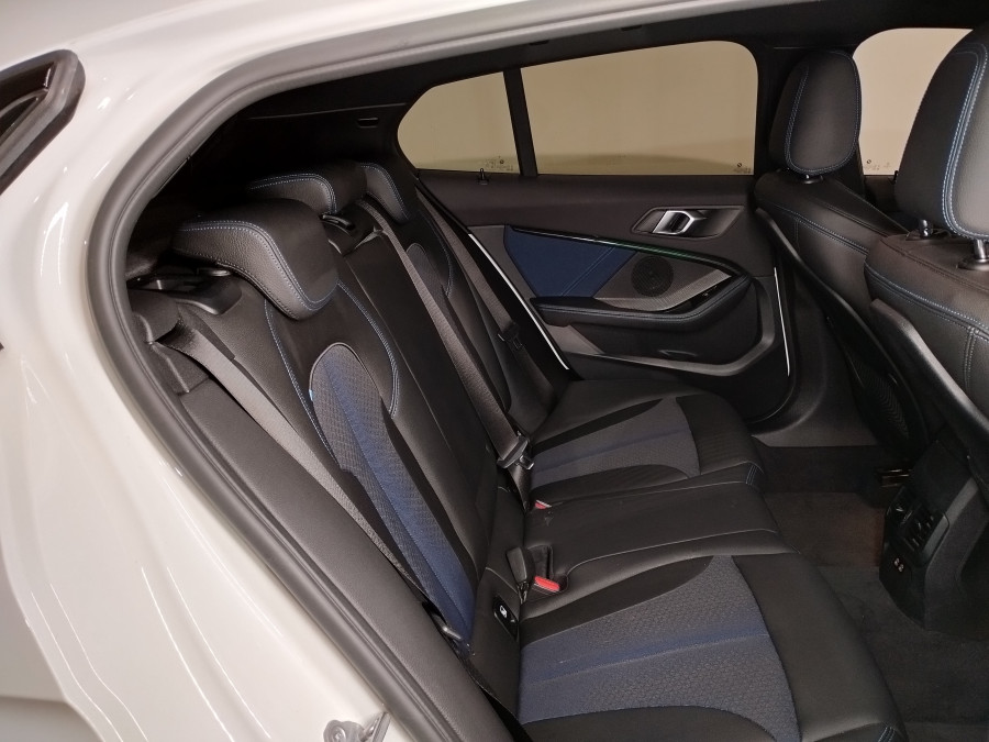 Imagen de BMW Serie 1