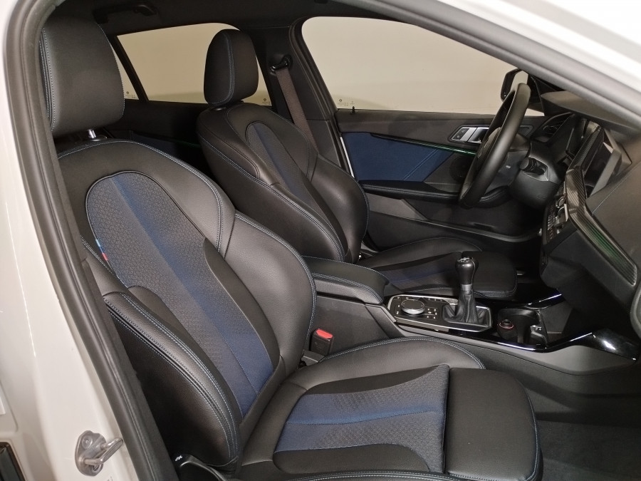 Imagen de BMW Serie 1