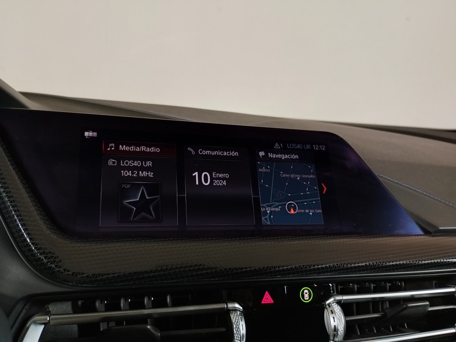 Imagen de BMW Serie 1
