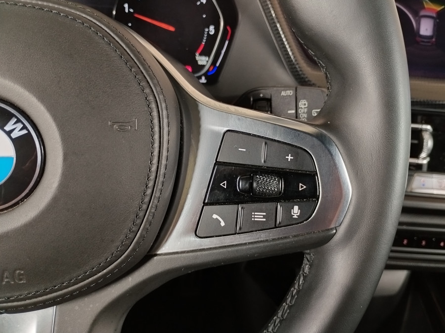 Imagen de BMW Serie 1