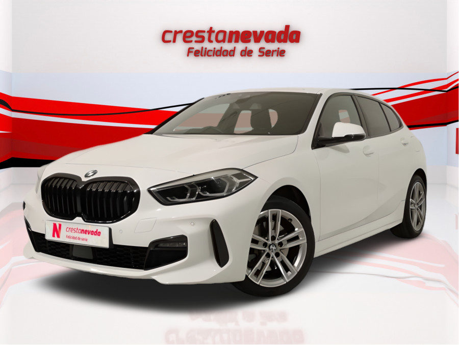 Imagen de BMW Serie 1