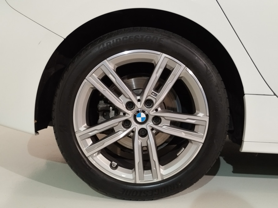 Imagen de BMW Serie 1