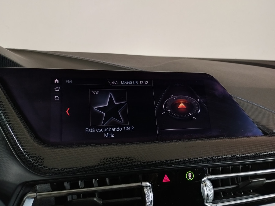 Imagen de BMW Serie 1