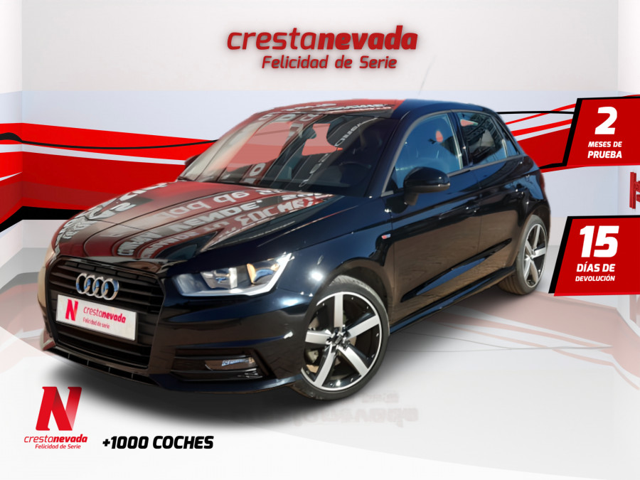 Imagen de AUDI A1