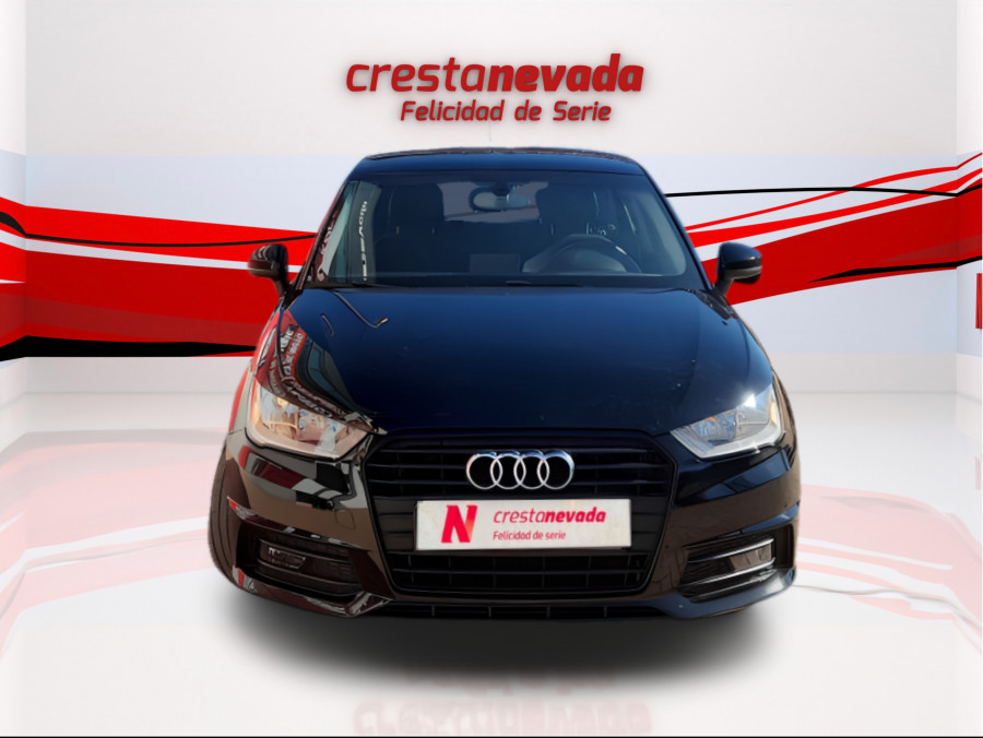 Imagen de AUDI A1