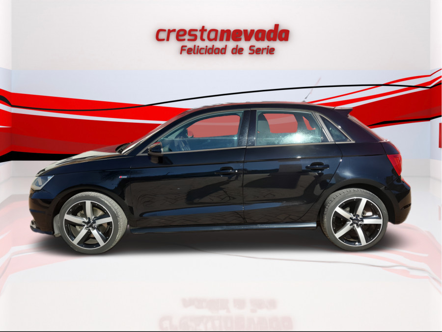 Imagen de AUDI A1