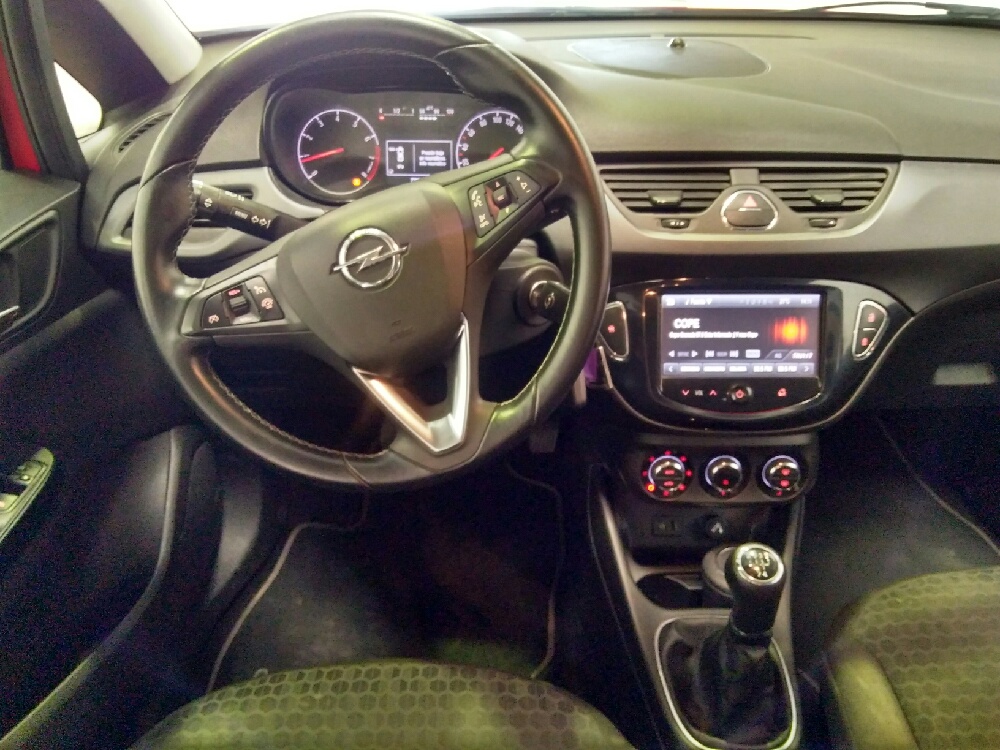 Imagen de Opel Corsa