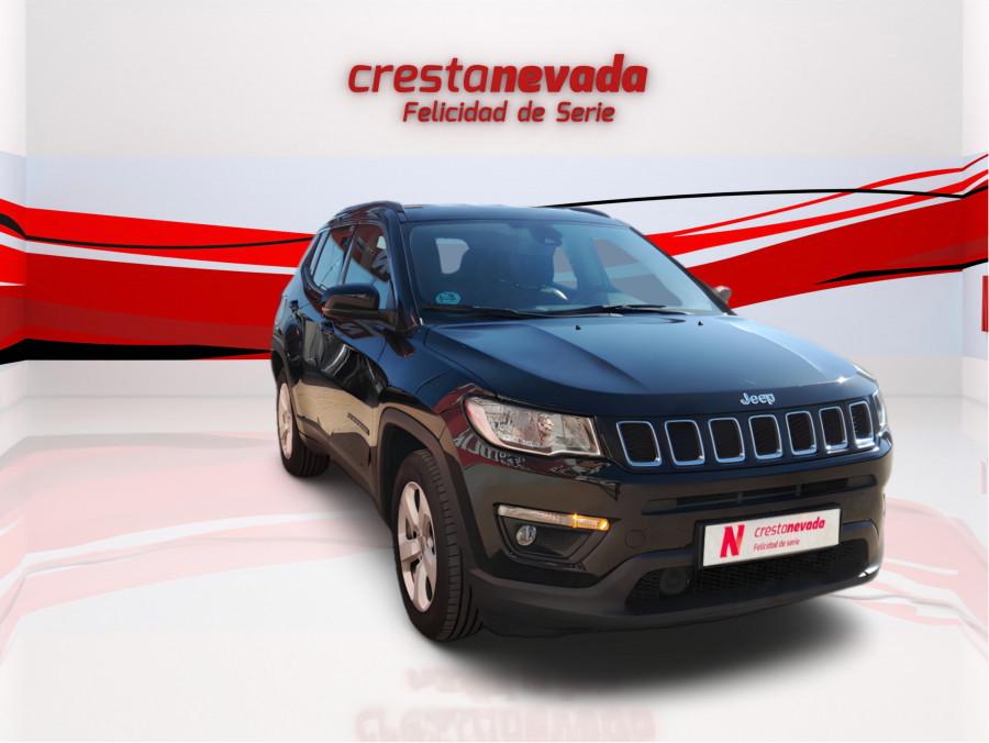 Imagen de Jeep Compass