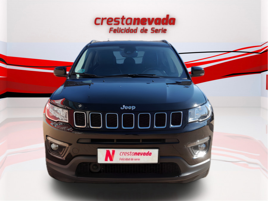 Imagen de Jeep Compass