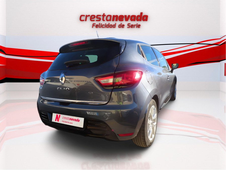 Imagen de Renault clio