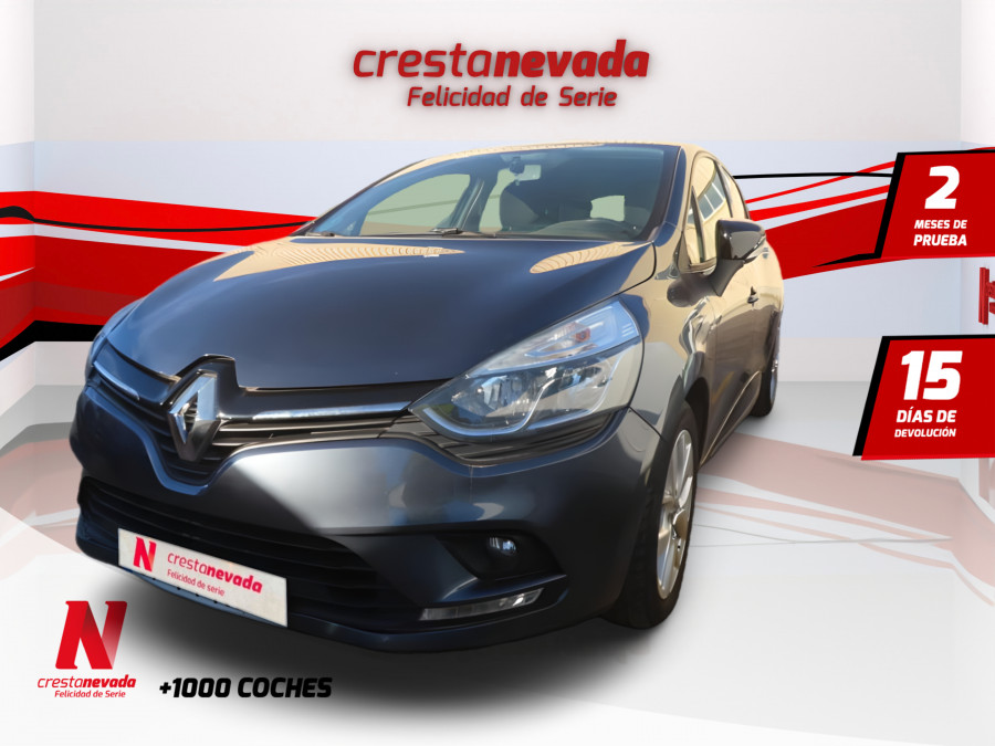 Imagen de Renault clio