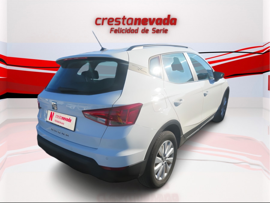Imagen de SEAT Arona