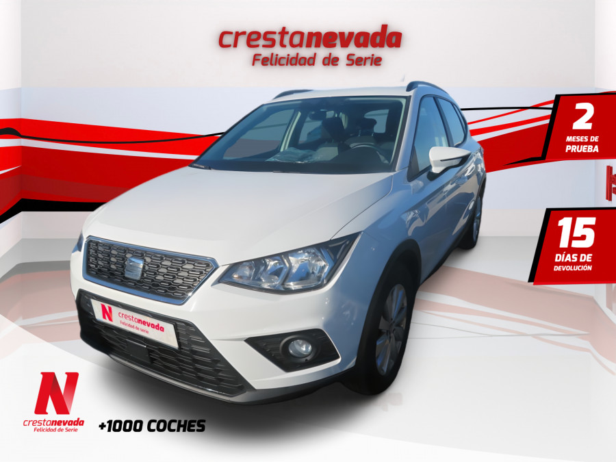 Imagen de SEAT Arona