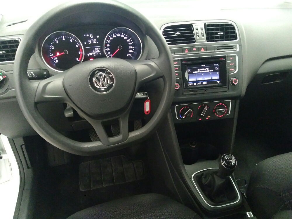 Imagen de Volkswagen Polo