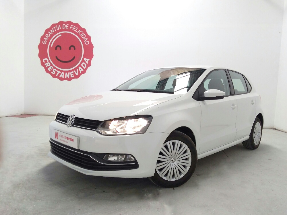 Imagen de Volkswagen Polo