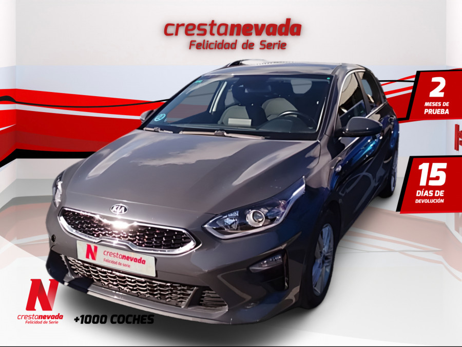 Imagen de Kia ceed