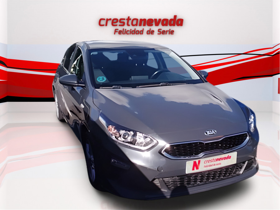 Imagen de Kia ceed