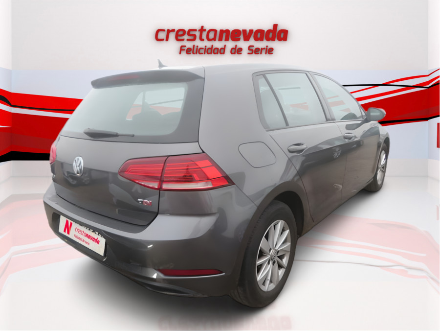 Imagen de Volkswagen Golf