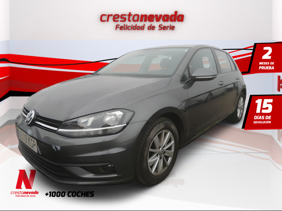 Imagen de Volkswagen Golf